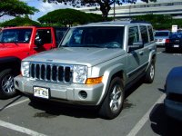 SUV