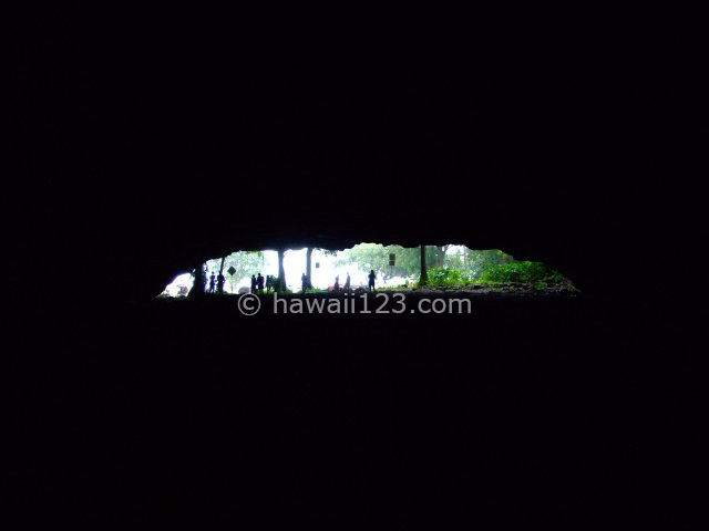 マニニホロ洞窟