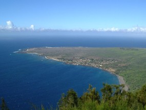 カラウパパ半島