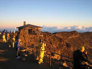 朝日のあたる家