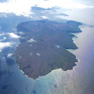 カホオラヴェ島