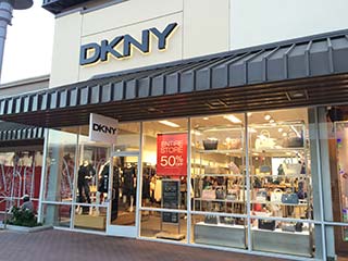 DKNY