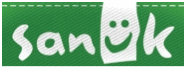 Sanuk �T�k�[�N