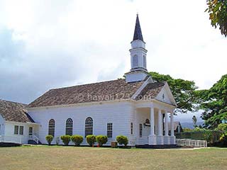 コロア教会